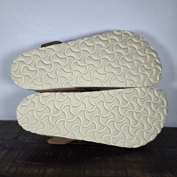 Birkenstock Brown Sandals - Picture 9 of 11